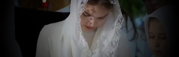 «Спи, Иисусе, спи»