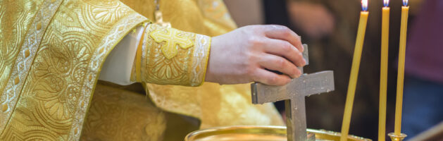 Божественная литургия 23 ноября 2025 года. Фото