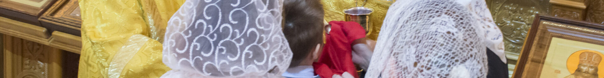 Иерей Виталий Зорин призвал к осмыслению заповедей любви в преддверии Рождественского поста