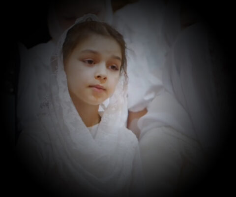 «Слава в вышних Богу, пойте небеса!»